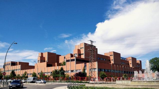 Hospital Universitario Severo Ochoa 