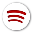 Logo de Spotify