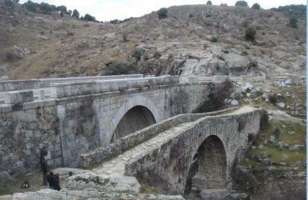 Puente de Salustiano