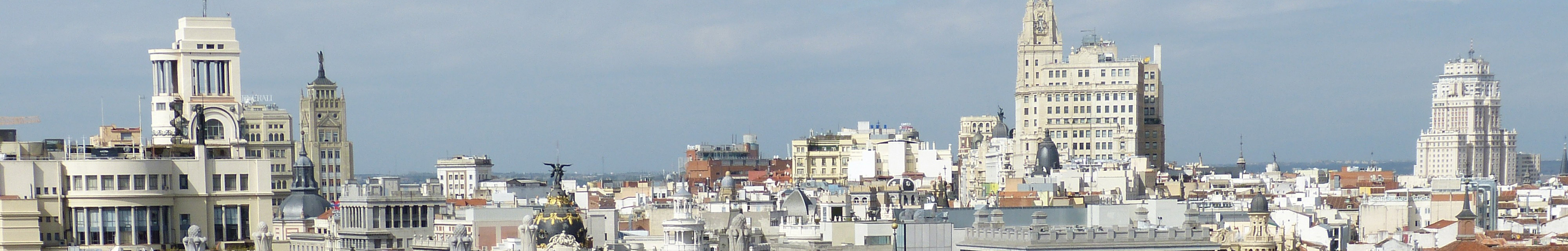 Madrid Madrid