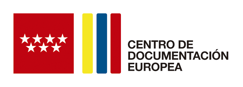 Logo Centro de Documentación Europea
