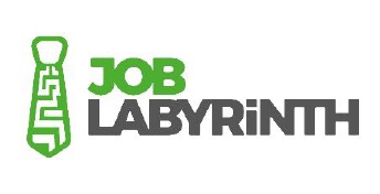 Logo Job Labyrinth