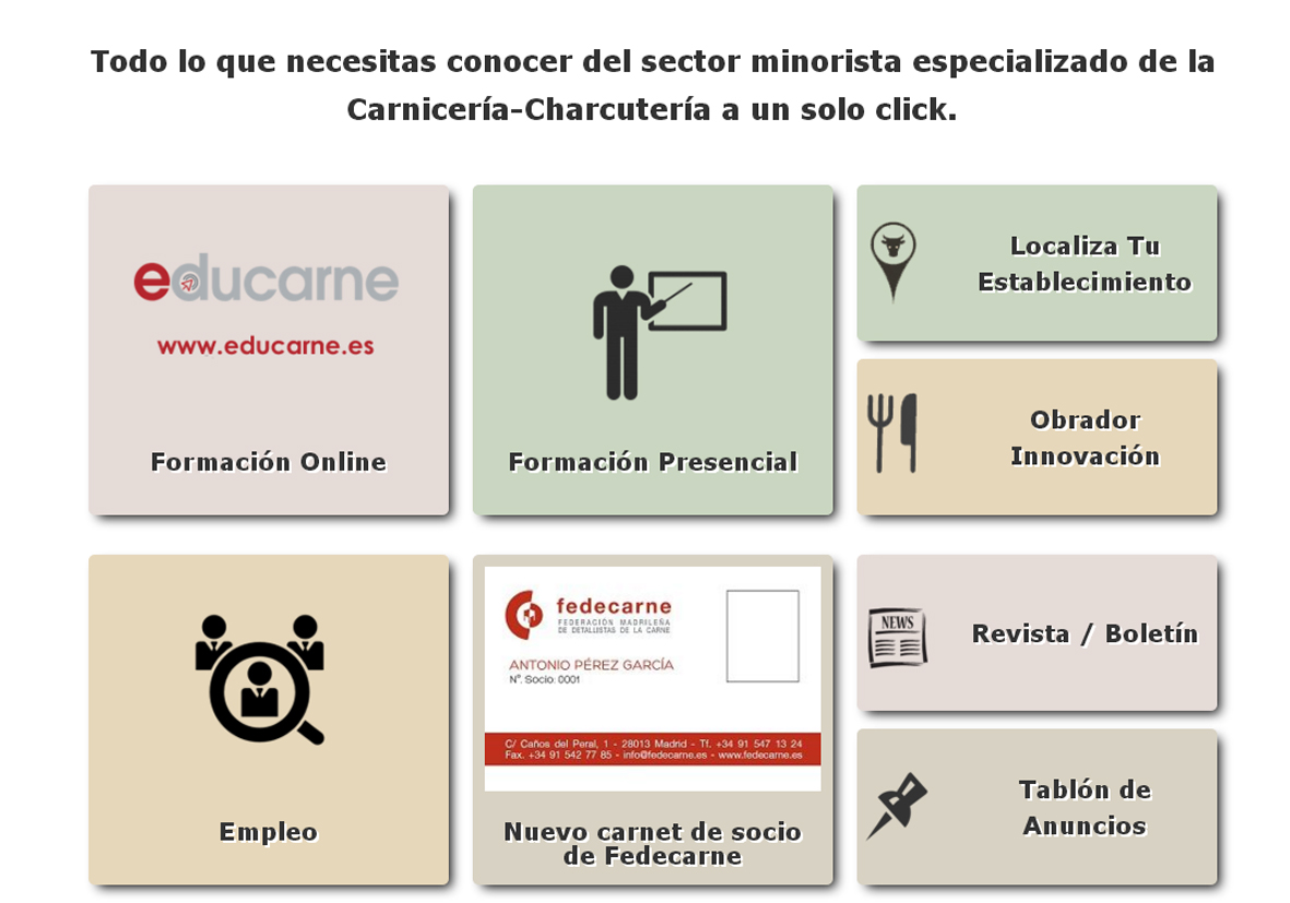Plataforma fedecarne Plataforma fedecarne