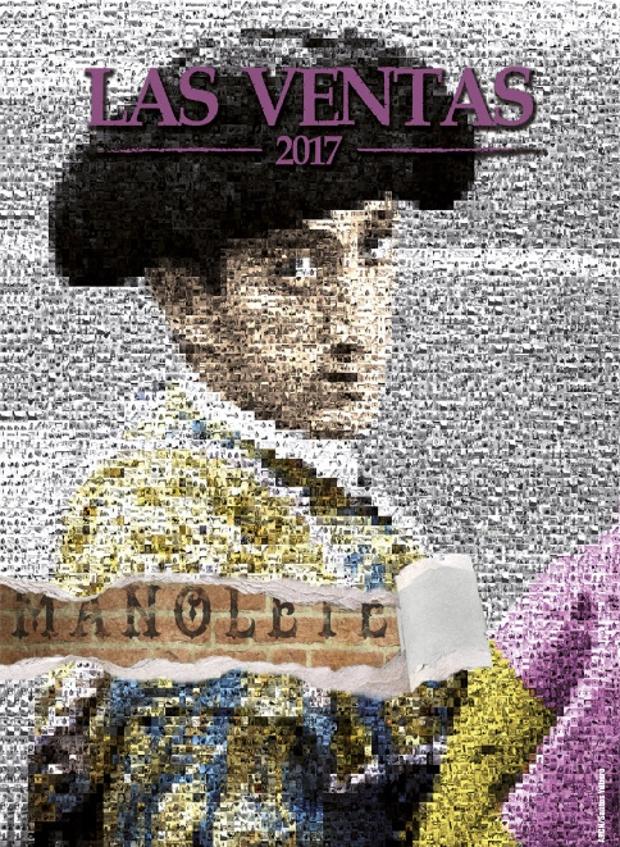 Cartel San Isidro 2017 Cartel San Isidro 2017
