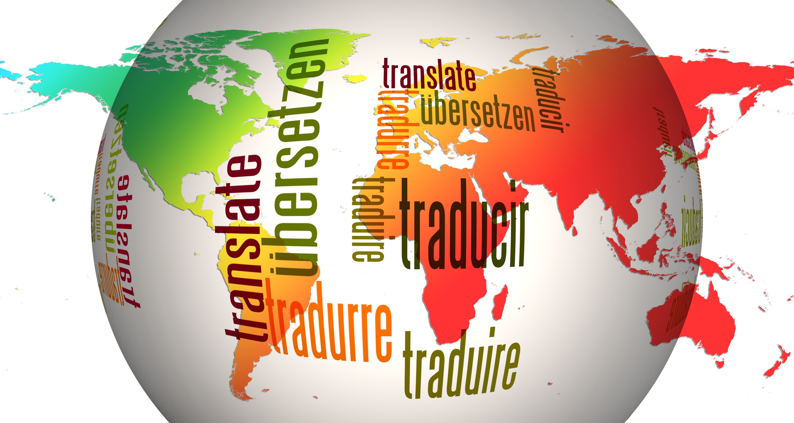 Área de Traducción Área de Traducción