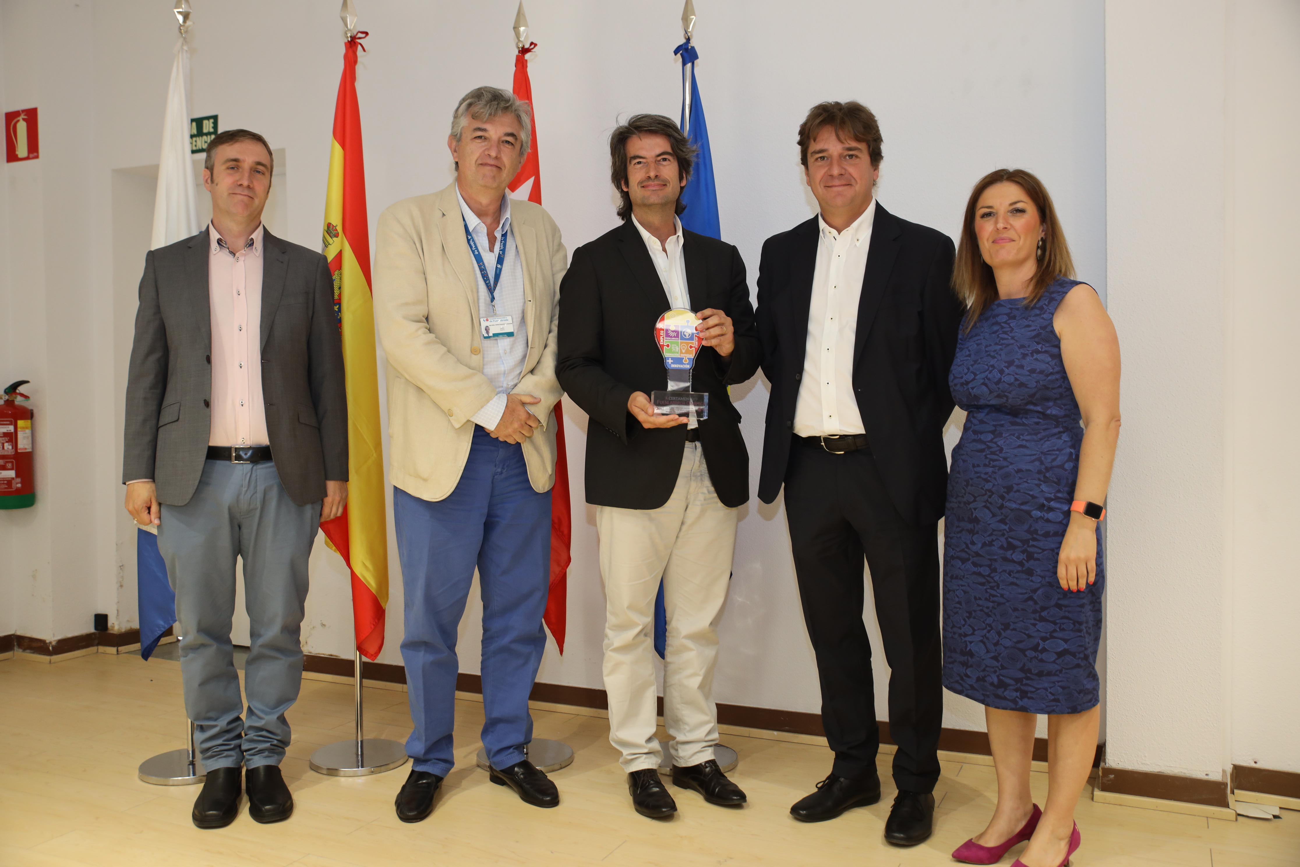 acto_de_entrega_fuenlabrada_dinamica