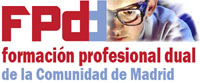 Formación Profesional Dual Formación Profesional Dual