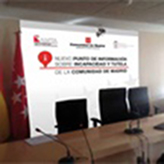 Punto de información del AMTA Punto de información del AMTA