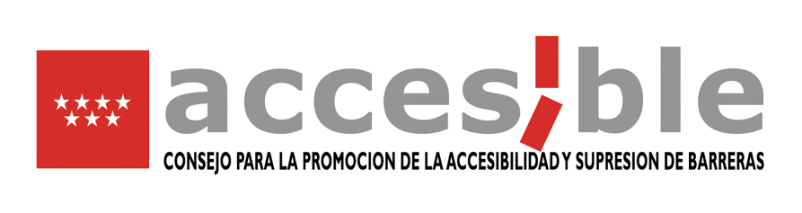 Imagen de logotipo accesibilidad Imagen de logotipo accesibilidad