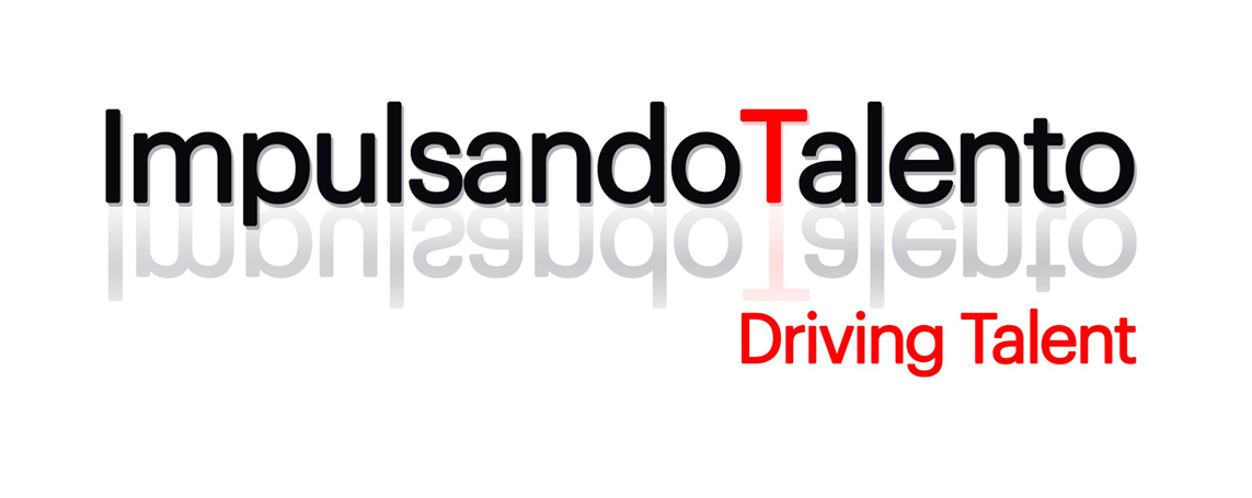Logotipo Impulsando Talento Logotipo Impulsando Talento