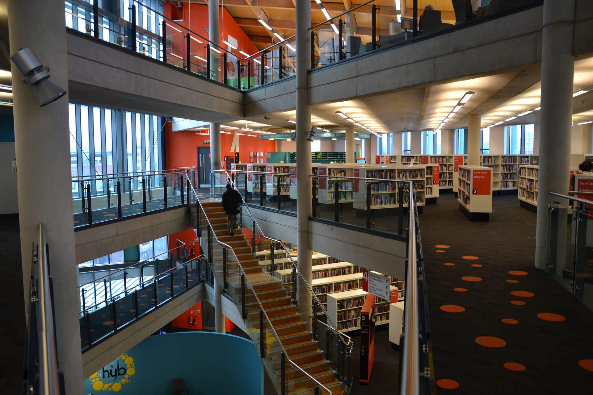 Biblioteca Biblioteca