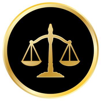 Balanza justicia Balanza justicia