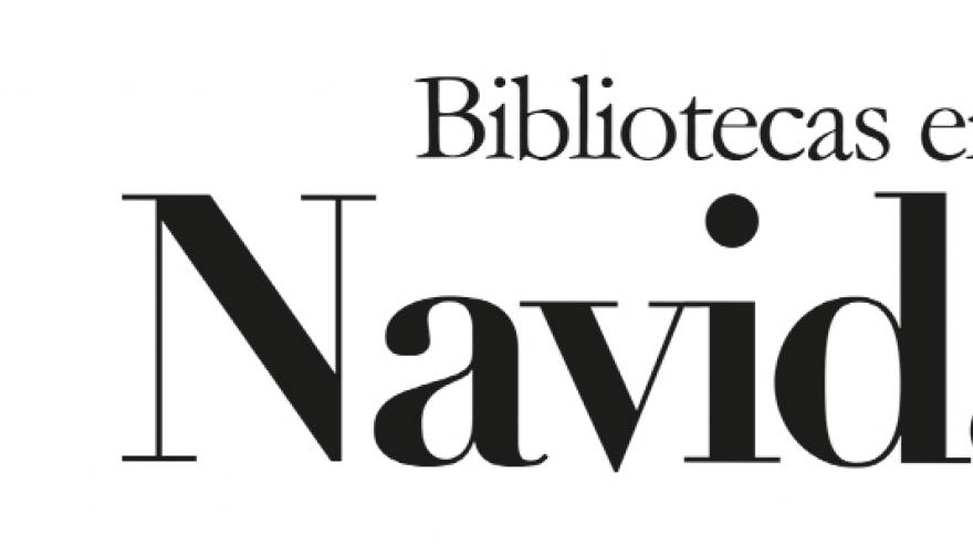 Bibliotecas en Navidad