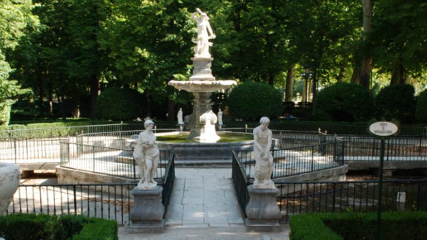 Conoce Madrid de Norte a Sur Conoce Madrid de Norte a Sur