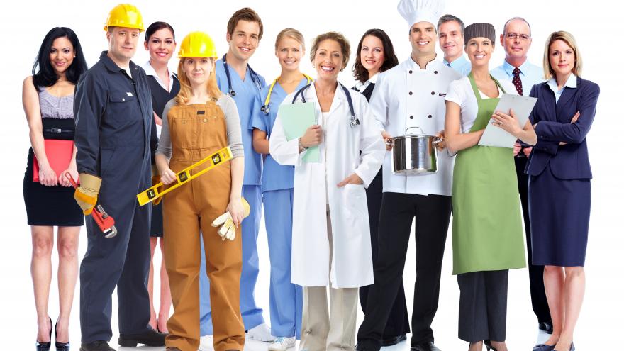 Trabajadores Trabajadores