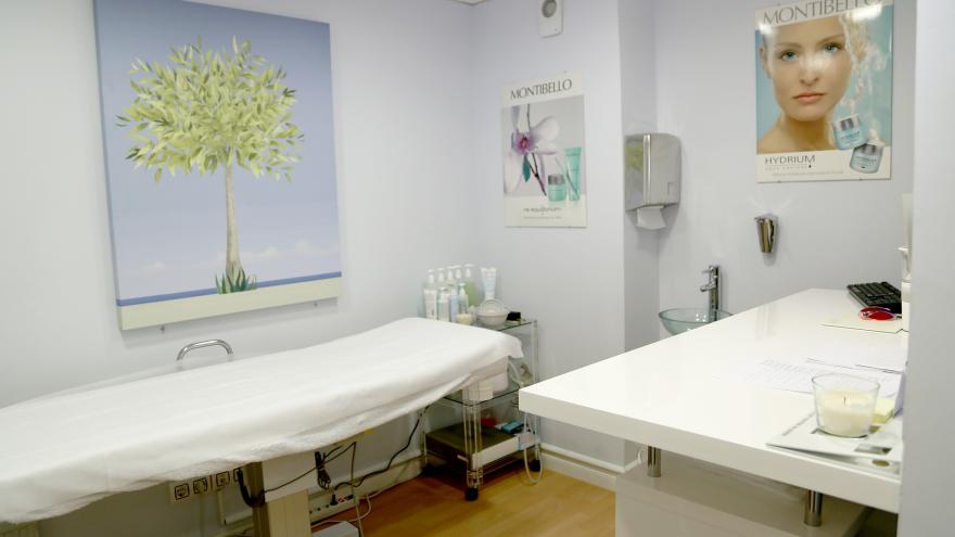 Consulta médica Consulta médica