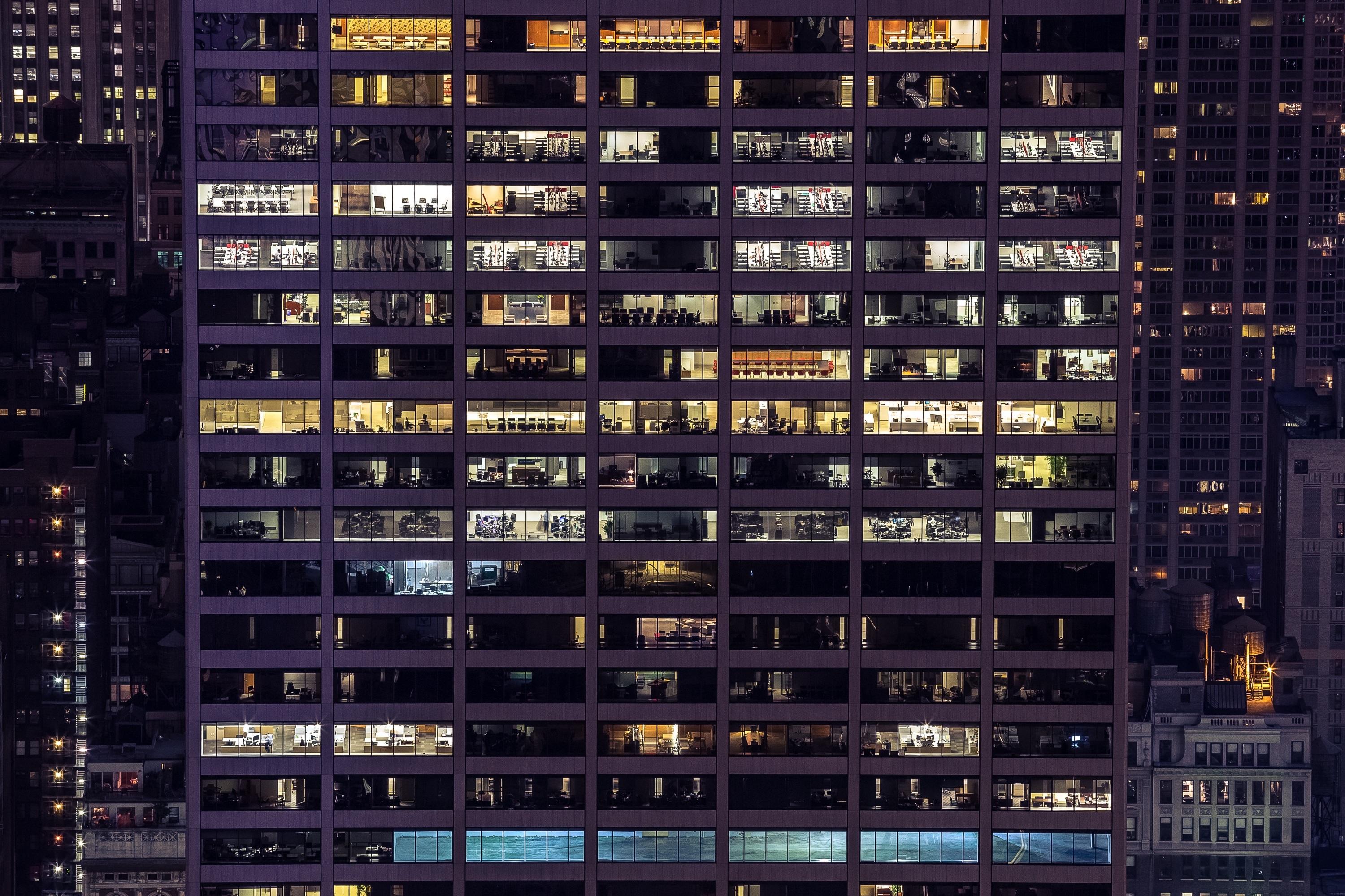 Área de Empresas Área de Empresas