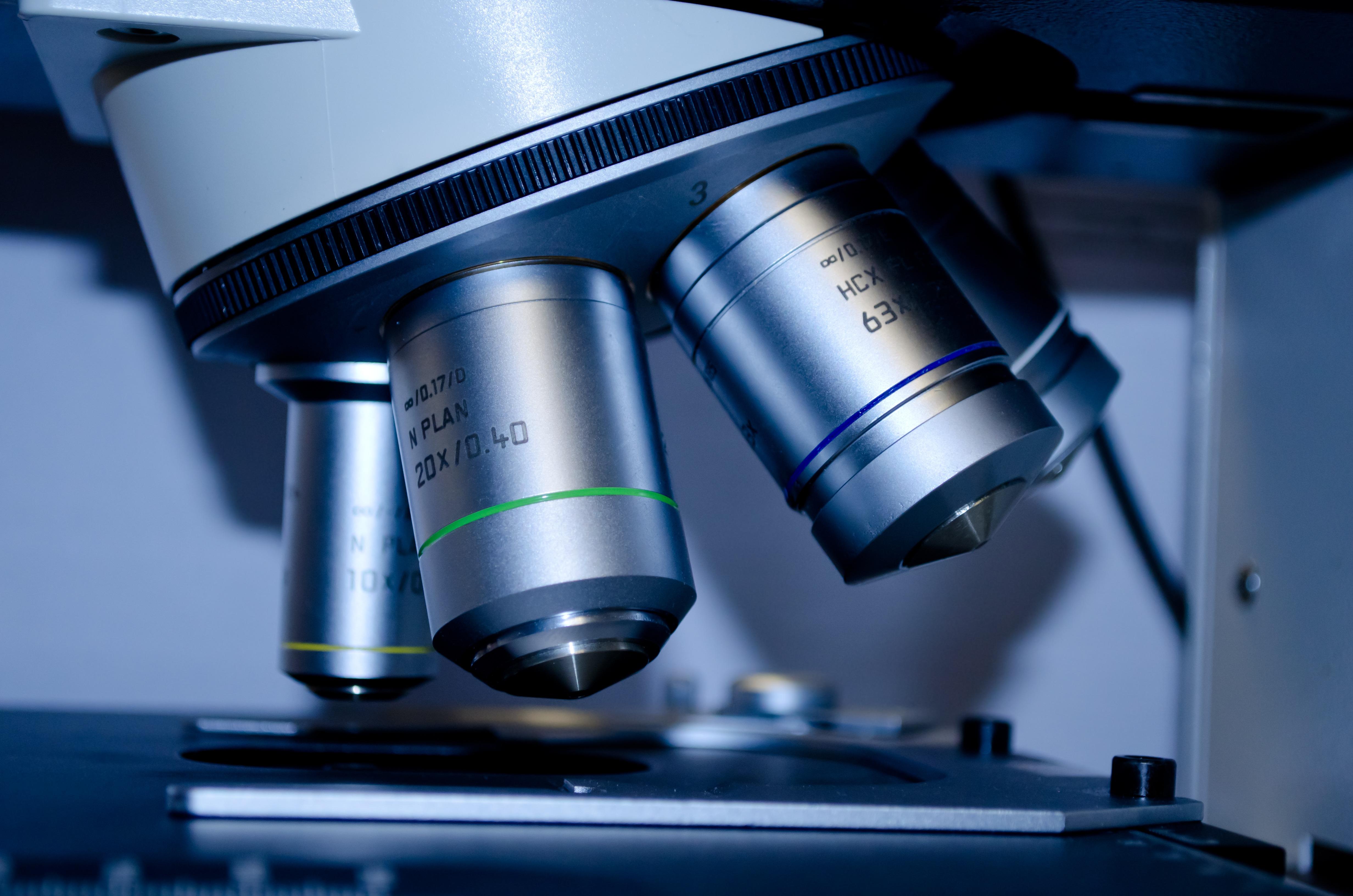 Área de Biotecnología Área de Biotecnología