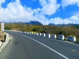 OTRA CARRETERA OTRA CARRETERA