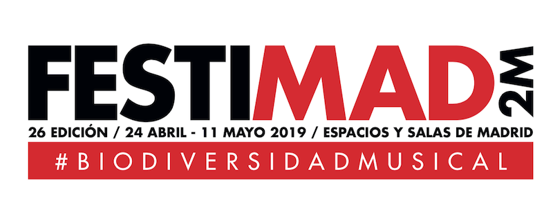 FESTIMAD 2M 2019 Festimad 2019