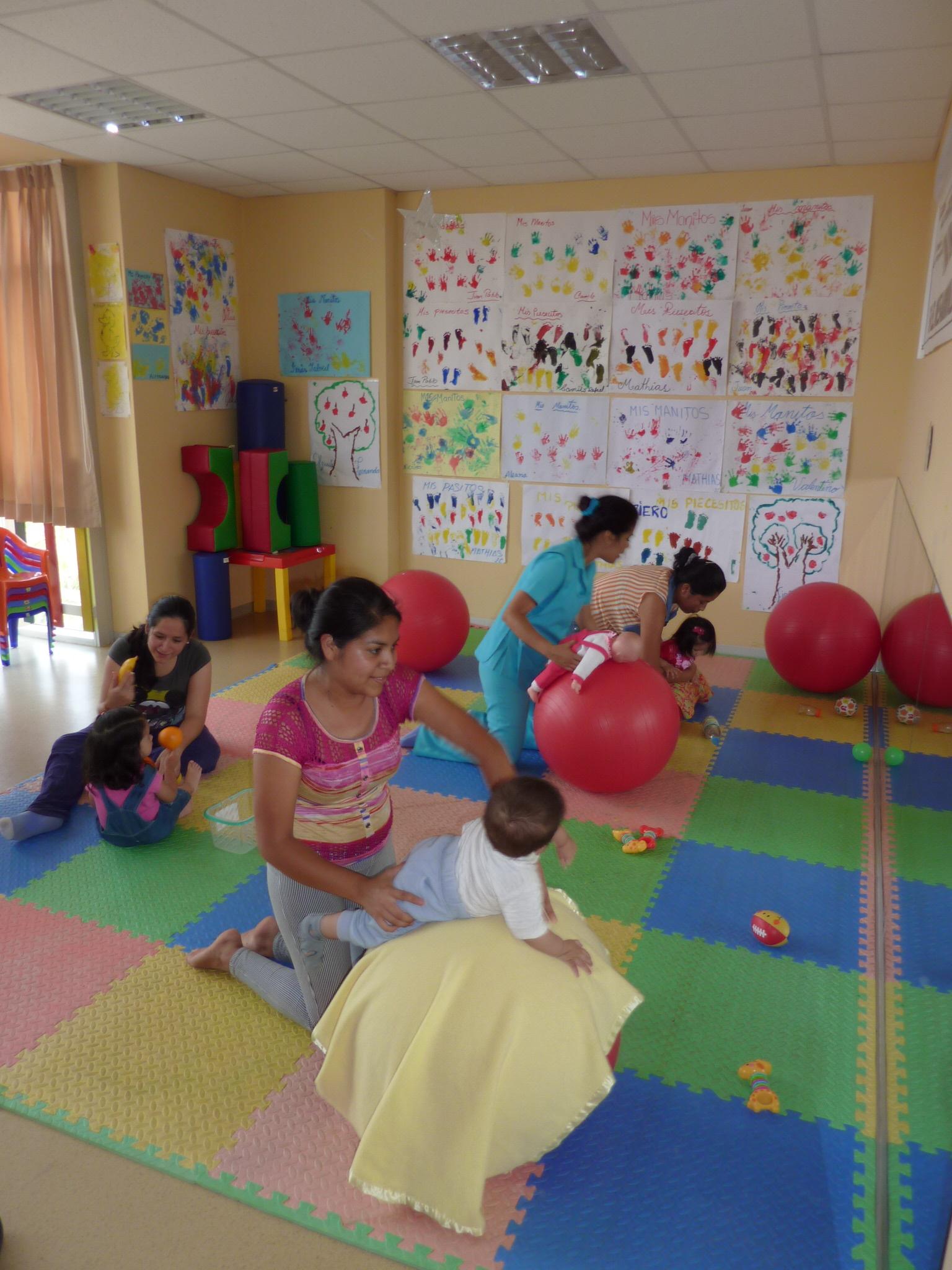 Cooperación Educación Cooperación