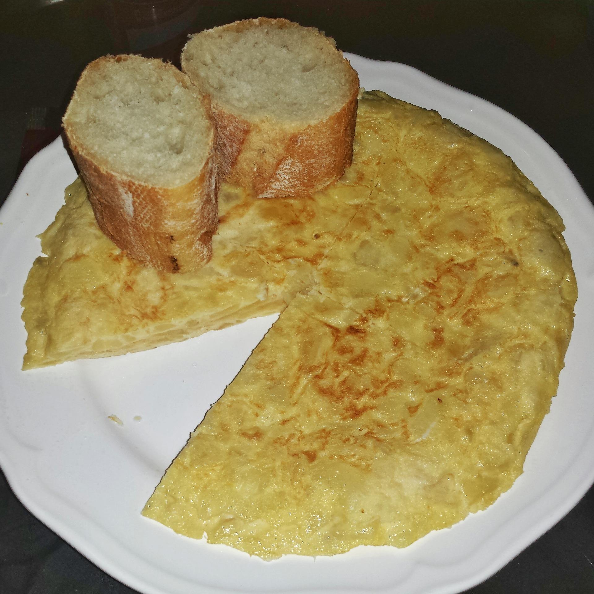 Tortilla Tortilla