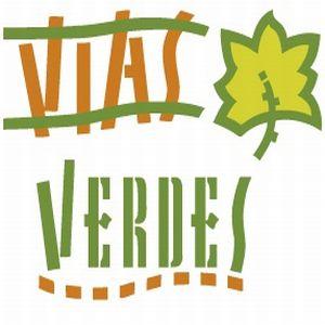 LOGO VIAS VERDES LOGO VIAS VERDES
