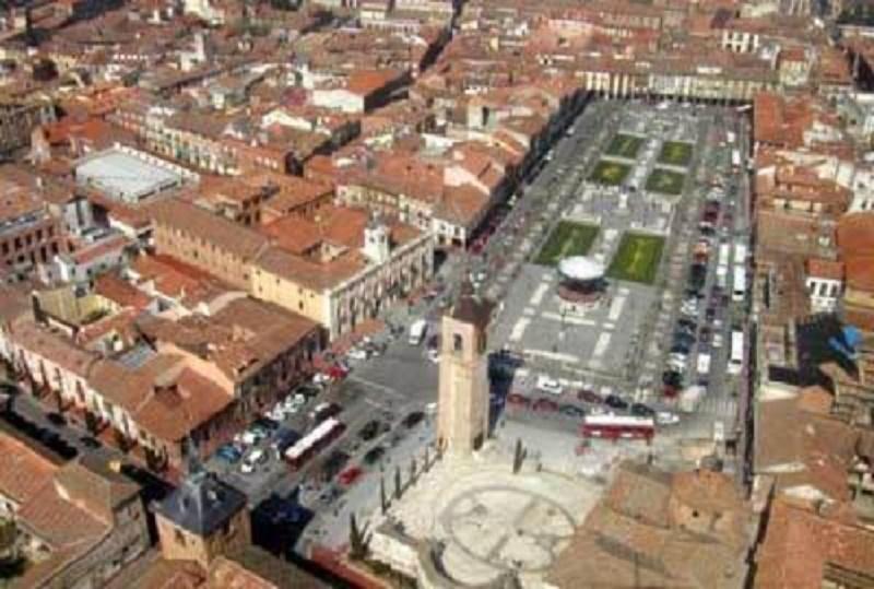 Imagen de Alcalá de Henares Imagen de Alcalá de Henares