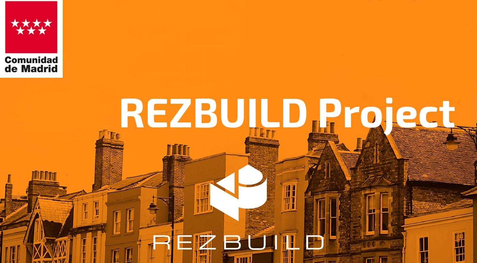 Imagen REZBUILD Imagen REZBUILD