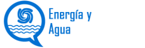 Familia profesional de Energía y Agua Logo familia profesional de Energía y Agua