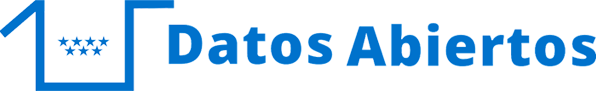 Imagotipo de datos abiertos Imagotipo de datos abiertos
