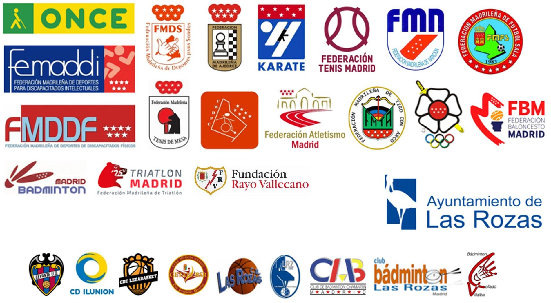 COLABORADORES COLABORADORES