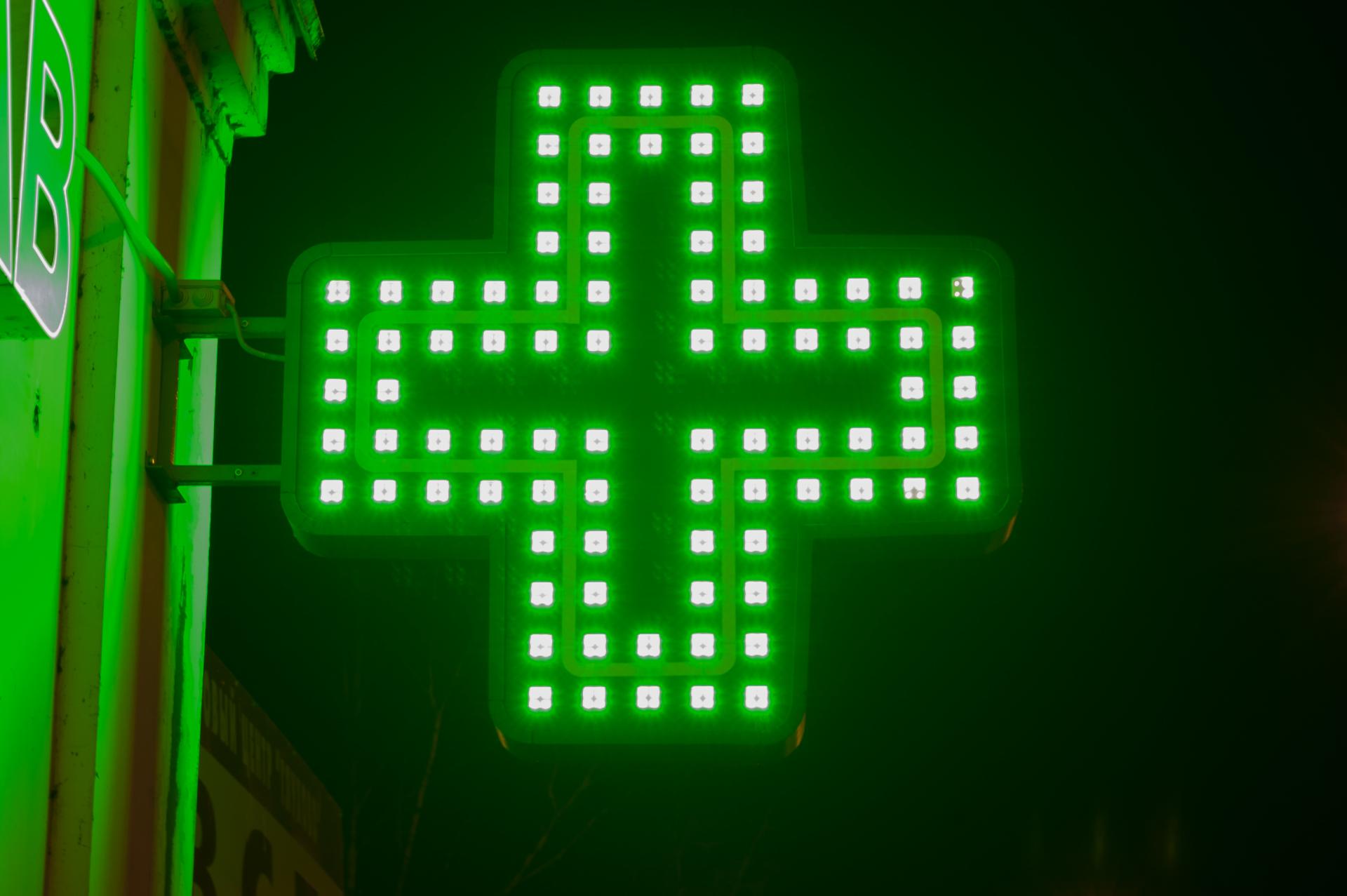 Farmacias Farmacias