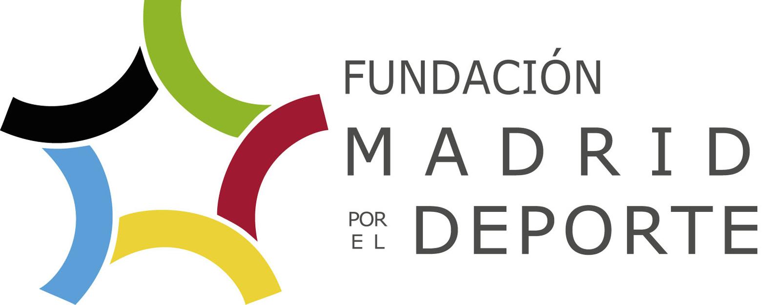 FUNDACIÓN MADRID POR EL DEPORTE FUNDACIÓN MADRID POR EL DEPORTE