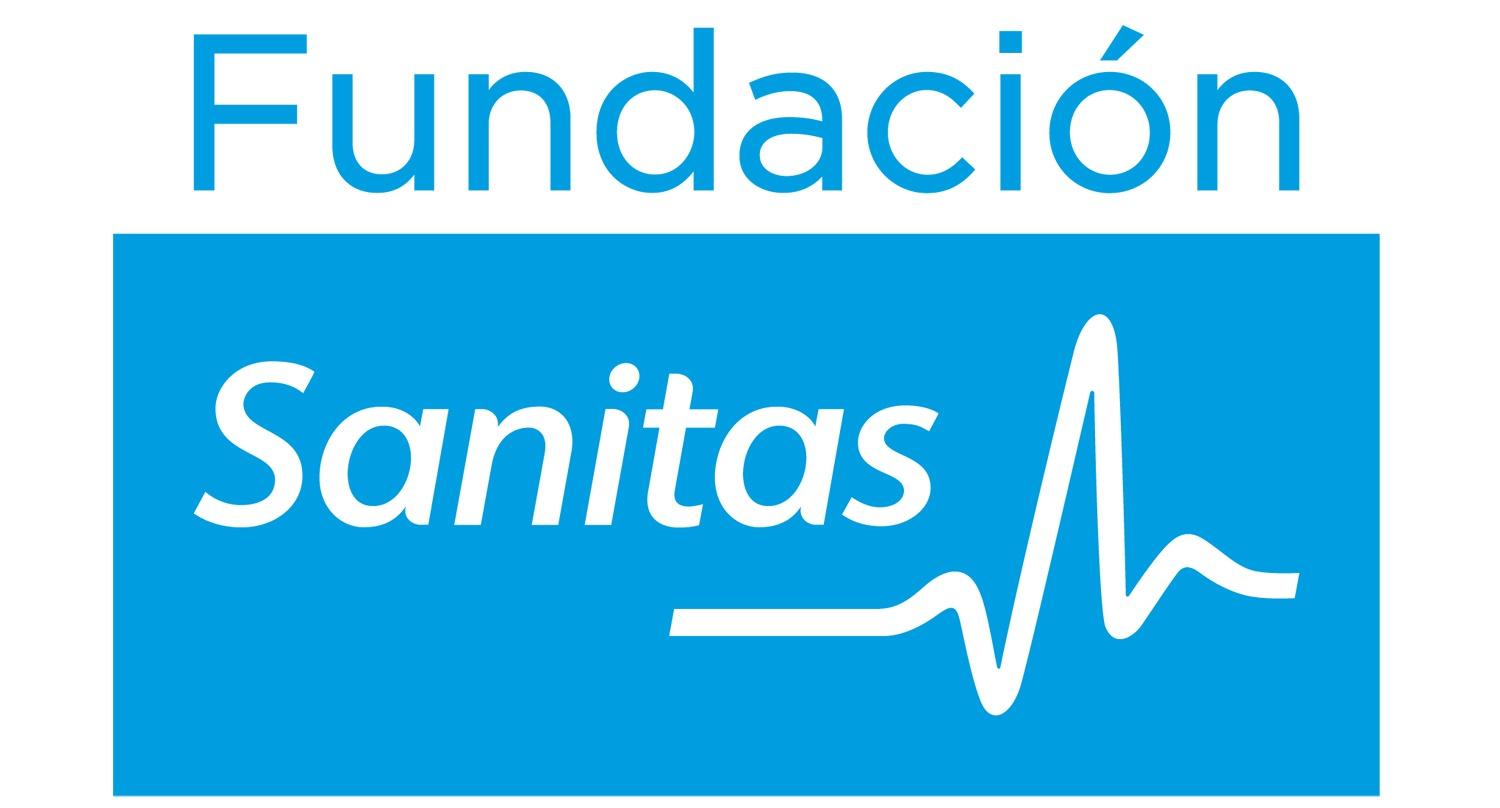 FUNDACIÓN SANITAS FUNDACIÓN SANITAS