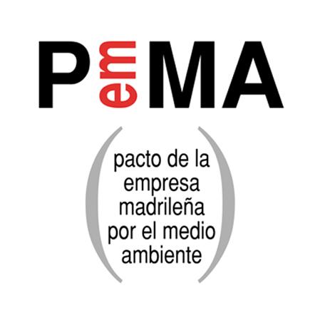 Logo PEMMA Logo PEMMA