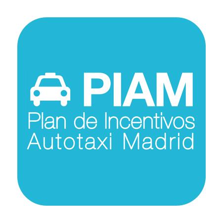 Logo PIAM Logo PIAM