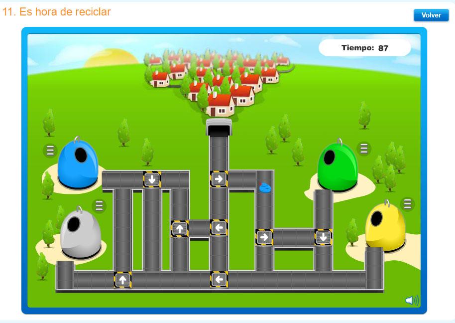 Juego Juego
