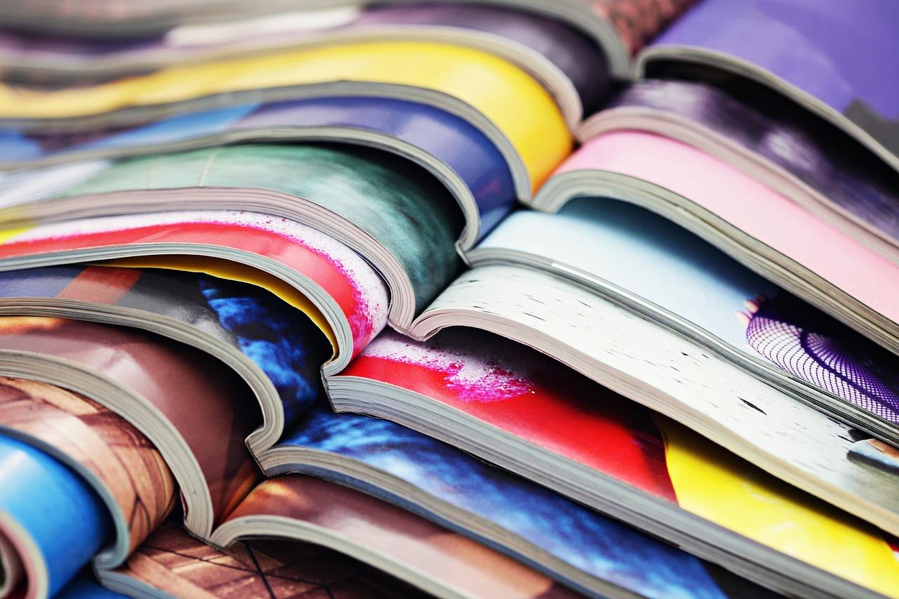 Revistas Revistas