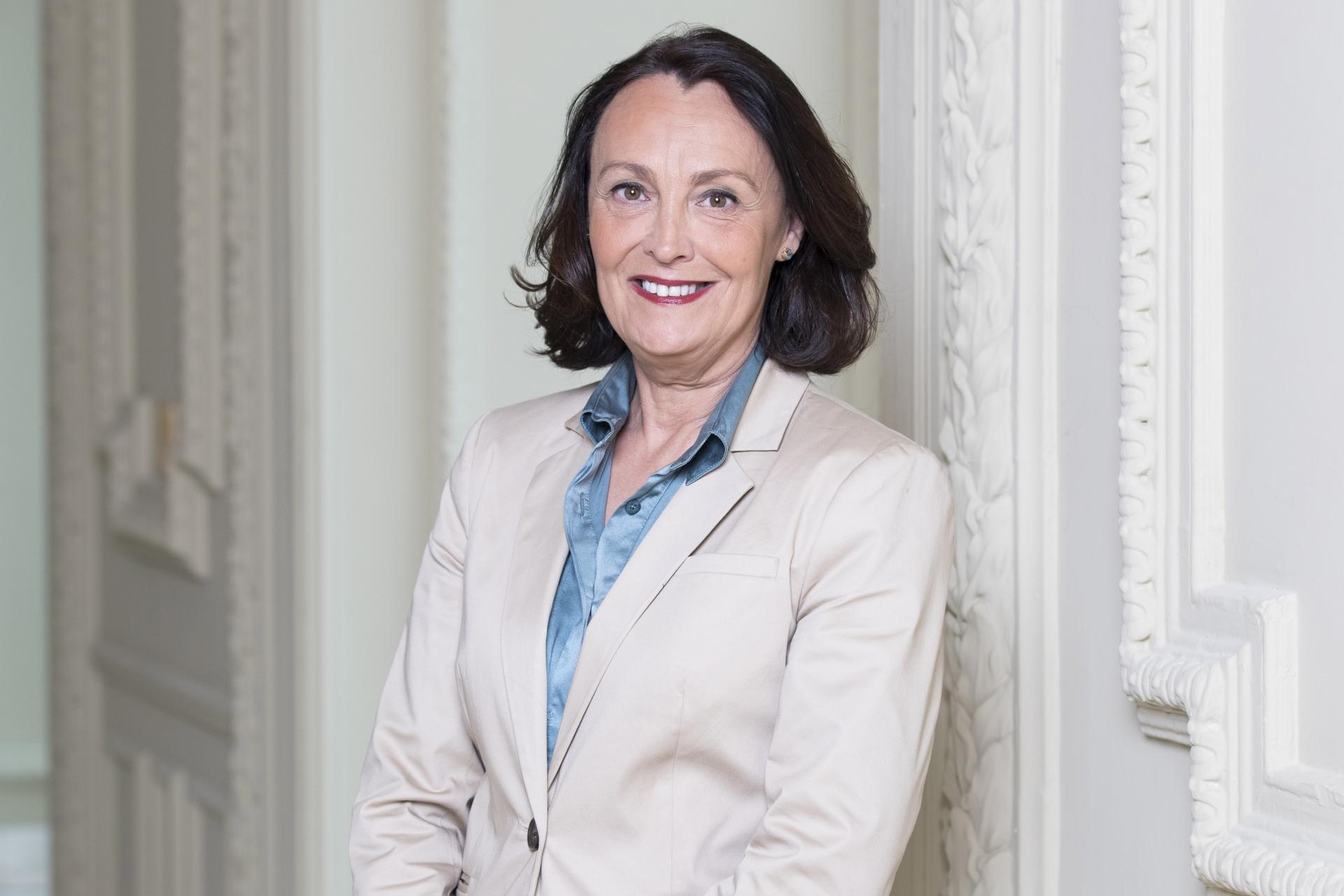 Yolanda Ibarrola de la Fuente Yolanda Ibarrola de la Fuente