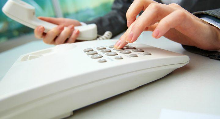 telefono telefono