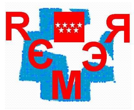 Registro Madrileño de Enfermos Renales (REMER) logotipo de REMER