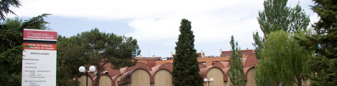 CRN Leganés CRN Leganés