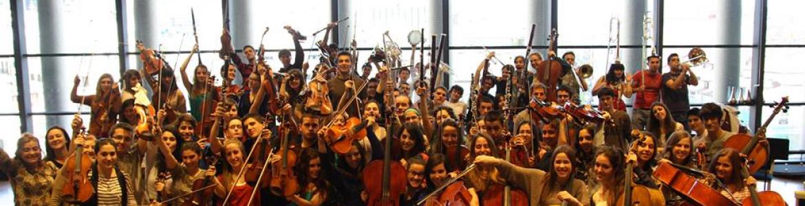 Conservatorio Teresa Berganza Conservatorio Teresa Berganza