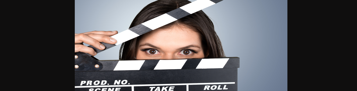 Bibliotecas de cine, ciclo biopics Mujer tras claqueta de cine