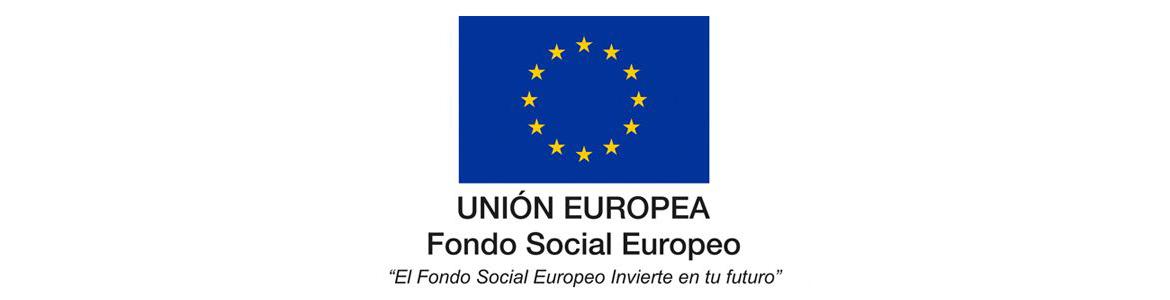 Fondo Social Europeo Fondo Social Europeo