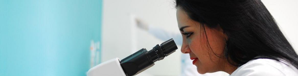 Mujer y ciencia Mujer y ciencia