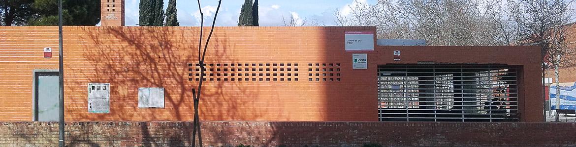 Centro de Día Fundación Carlos Martín Centro de Día Fundación Carlos Martín
