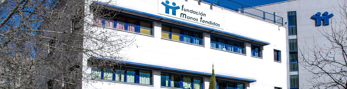 Centro Ocupacional y Centro de Día Manos Tendidas Arganzuela Centro Ocupacional y Centro de Día Manos Tendidas Arganzuela