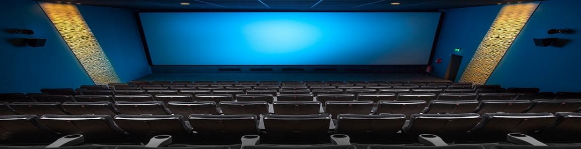 Cinefórum triage Sala de cine